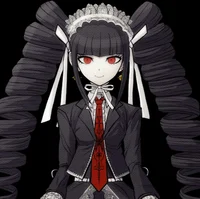 Celestia Ludenberg