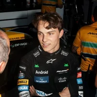 Oscar Piastri 