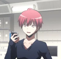 Karma AKABANE