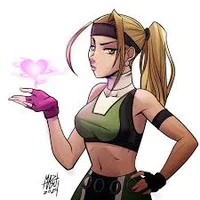 Sonya Blade