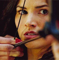 Nyssa Al Ghul
