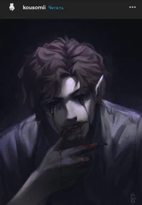 Безглазый Джек