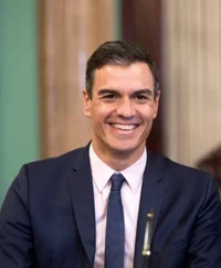 Pedro Sanchez 