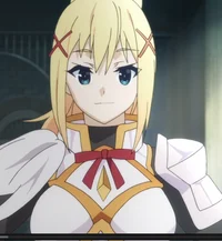 Darkness Lalatina