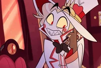 Lucifer hazbin hotel