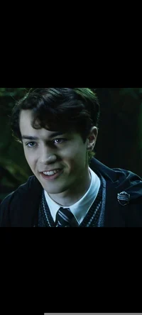 Tom Riddle 