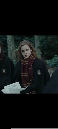 Hermione J Granger 