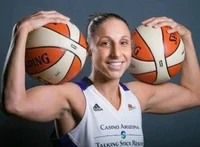 Diana Taurasi
