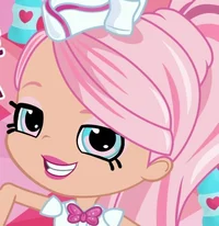 Pinkie Cola