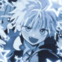 Killua Zoldyck