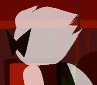 Dirk Strider