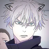 Satoru Gojo 