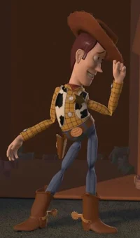 Woody
