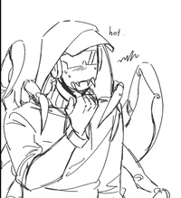 Chance Spider-frskAU