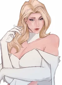 The White Queen