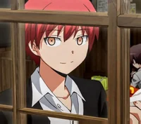 Karma AKABANE