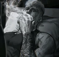 Ghost-DILF 