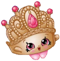 Jewel Crown