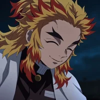 Kyojuro Rengoku