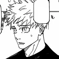 Satoru Gojo 