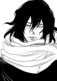 Shota Aizawa