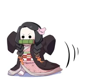 nezuko kamado