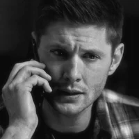 DEAN WINCHESTER