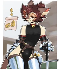 Knights of fem RP