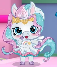 Rainbow Sparkle