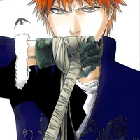 Ichigo Kurosaki