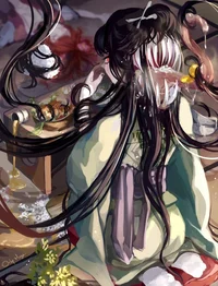 Futakuchi-onna