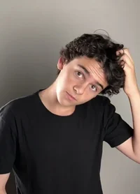 Jack Dylan Grazer