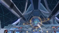 Herta Space Station
