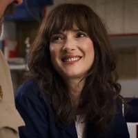 Joyce Byers 