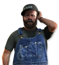 Redneck - GTA 5