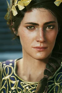 Kassandra