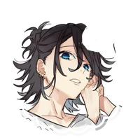 HM - Izumi Miyamura