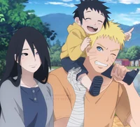 Uzumaki Family