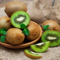 Kiwifruit