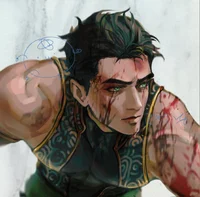 Damian Al Ghul