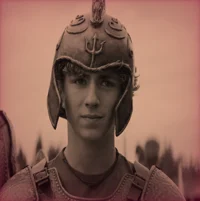 Percy Jackson