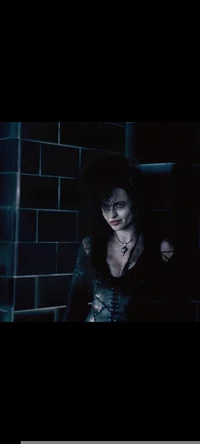 Bellatrix Black 
