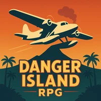 Archer Danger Island