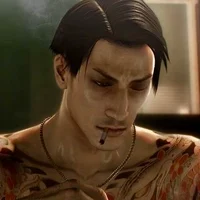Goro Majima