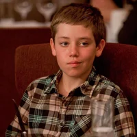 Carl Gallagher