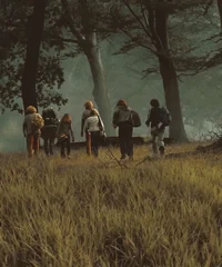 RP - A Ragtag Band
