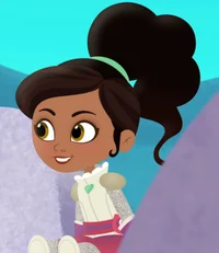 Princess knight 