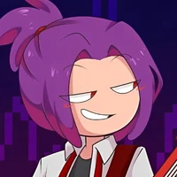 Bonnie FNAFHS 