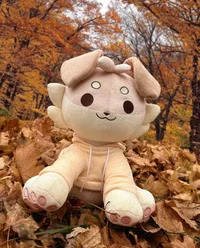 narpy plush