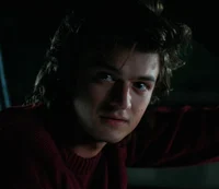 steve harrington